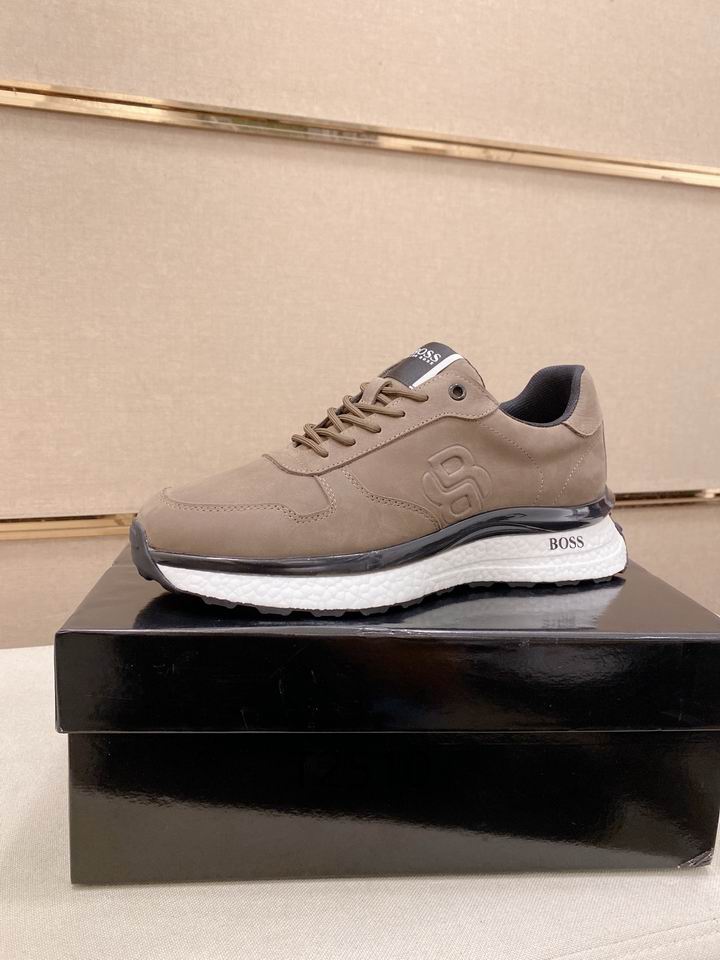 BOSS shoes 38-46 h0102